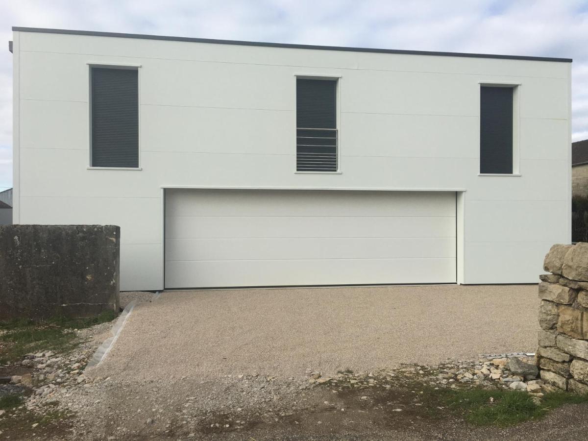Le Truc A Fer 4 Etoiles Villa Crancot Kültér fotó
